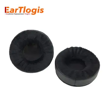 EarTlogis Reemplazo de las Almohadillas para sangrienta G437 G-437 Auricular Partes Orejeras funda de Cojín Tazas de almohada