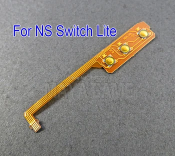 Para Diferentes Interruptor Lite para NS Lite consola de juegos On OFF Interruptor de Alimentación botón flex cable de reemplazo