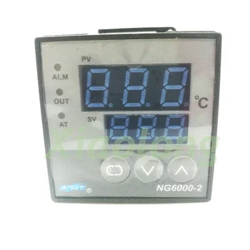 NG6000-2 NG-6411-2(N) Controlador de Temperatura