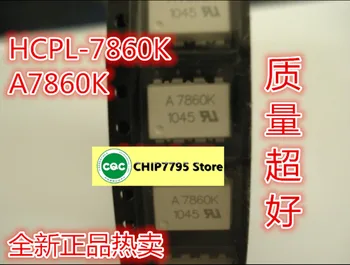 A7860K HCPL-7860K SMD Optoacoplador SOP nueva marca original de la stock con excelente calidad