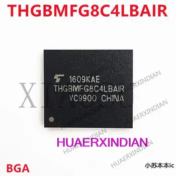Nuevo Original THGBMFG8C4LBAIR 32GB BGA153 probado Bien No hay datos