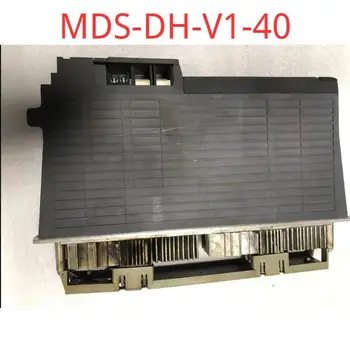 Unidad de husillo de la Unidad de MDS-DH-V1-40 MDS DH V1 40