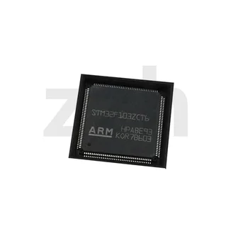 STM32F103ZCT6 LQFP-144 de un Solo Chip de la Microcomputadora Marca-Nuevo