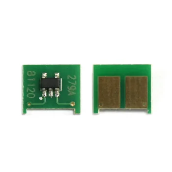 Q6511A de Recarga de Chip de Cartucho para HP LaserJet 2400 2410 2420 2430