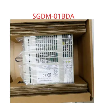 SGDM-01BDA Nuevo Servopack 100V Servo Amplificador para el Sistema del CNC de la Maquinaria
