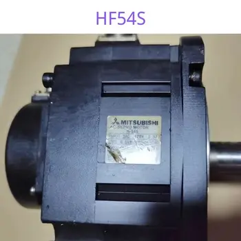HF54S de Segunda mano Servo Motor，Función Normal Probado OK