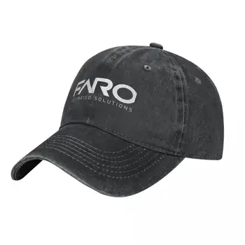 Faro Soluciones Automatizadas Logo Cap Sombrero de Vaquero camionero sombrero de la gorra de béisbol de Golf de desgaste de las mujeres gorras de 2023 Hombres