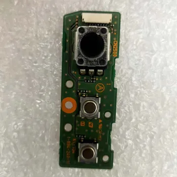 Nueva KY-734 Botones clave de la placa de circuito del PWB de las piezas de reparación para Sony PXW-FS7 FS7 FS7K Videocámara (1-894-240-11)