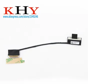 Original FHD LCD por Cable para ThinkPad T15p P15v Gen1 Gen2, 5C10Z23890 DC02C00LL00 DC02C00LL10