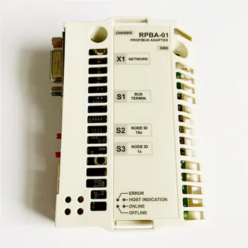 convertidor de frecuencia ACS800 serie de la placa de control de la señal de la junta de DP tablero de comunicación la comunicación de la junta de RPBA-01