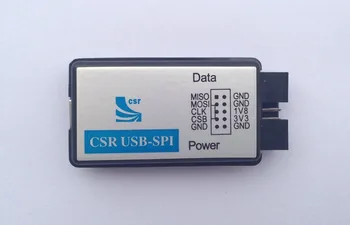 La RSE USB SPI ISP Bluetooth USB SPI Módulo de Descarga de Chip Programador Depurador