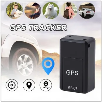 GPS Coche Tracker Anti-Robo Anti-pérdida de Localizador Para Cadillac ATS BLS CTS XT4 XT5 ATSL XTS PTS SRX Escalade