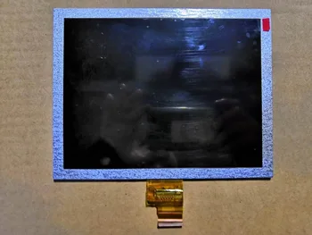 KR080LB12 de 8 Pulgadas 40pin LCD del 4:3 de la RACIÓN