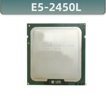 Procesador Xeon E5-2450L 1.80 GHZ de 8 núcleos 20MB SmartCache E5-2450 L LGA1356 70W de la CPU