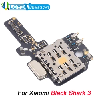 Lector de Tarjeta SIM de la Junta De Xiaomi Black Shark 3