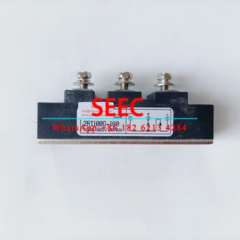 SEEC 1PC 2RI100G-160 IGBT del Módulo de Ascensor Accesorios