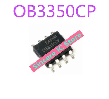5pcs Nuevo original OB3350CP OB3350 SMT SOP8 LCD de potencia de chips disponibles para el disparo directo en stock