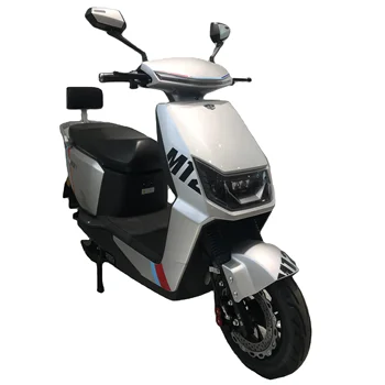 De lujo del Fabricante de China de Alta Velocidad Hoteles de Adultos con ERC Motocicleta Eléctrica ebike scooter scooter eléctrico 1500w largo corrió