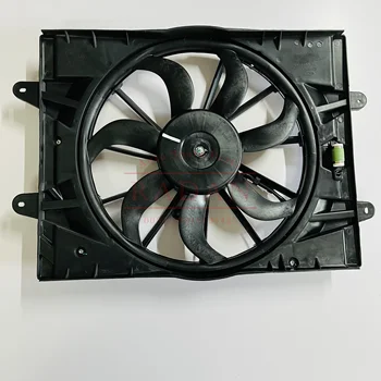 Ventilador del radiador Ventilador Eléctrico para Chery Tiggo 7 Pro J42-1308010