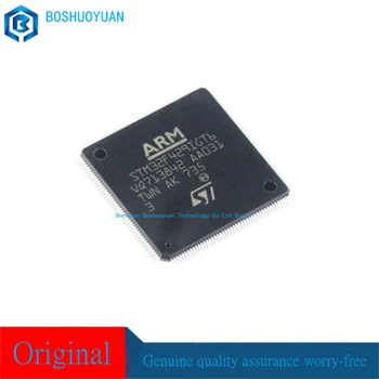STM32F429IGT6 LQFP176 Cortex-M4 180 MHz de la CPU Chrom-ARTE Acelerador