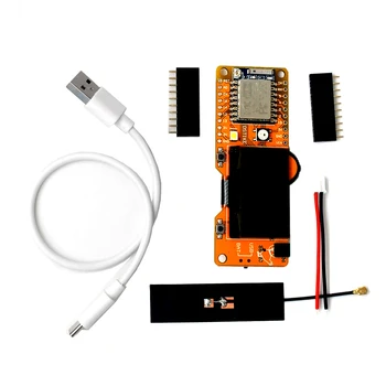 DSTIKE WiFi Deauther Mini V3 ESP8266 Módulo de Desarrollo