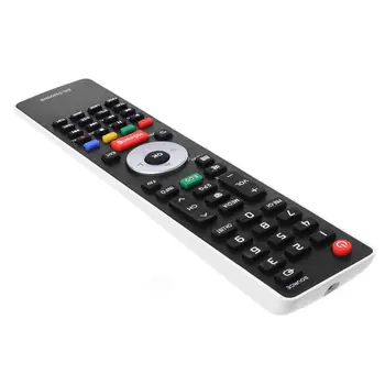 Control remoto ER-33903 ER-33903HS se ajusta para Hisense TV LCD 55K600XWSEU3D LTDN55K600XWSEU3D LHD32K360WSEU LTDN39K360WSGEU LTD