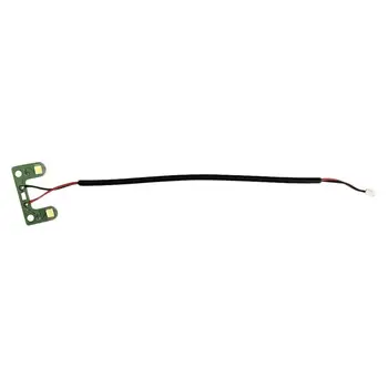 Delantero Luz Trasera Cable de Control del Coche RC Parte de XinLehong Q901/Q902/Q903-QDJ03