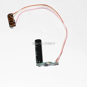 Flash Lámpara de tubo de Flash Flash drive cargo de la junta de las piezas de reparación para Sony DSC-HX300 HX400 HX300V HX400V HX300 Cámara Digital