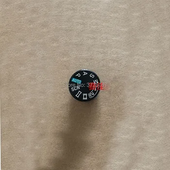 Nuevo dial de modo botón de Reparación de parte De las piezas de reparación para Sony ILCE-7M2 ILCE-7sM2 ILCE-7rM2 A7II A7sII A7rII Cámara