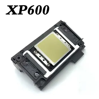 Nuevo y Original de la Eco-solvente xp600 cabezal de impresión con Epson etiqueta para Epson XP600 para la impresora de gran formato UV cabeza