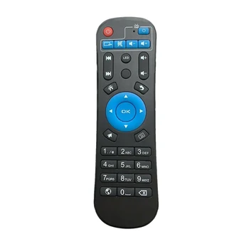 Reemplazo de Control Remoto ForMXQ-4K MXQ H96 Pro T9 X96 Smart TV Box