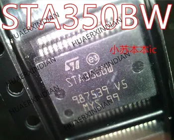 Nuevo Original STA350BW STA3508W HSSOP36 En Stock