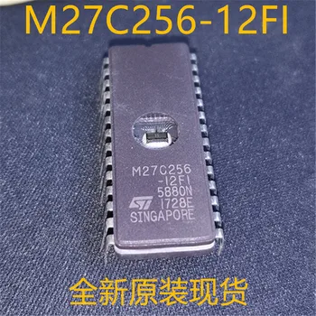 Nuevo y original 4pieces M27C256-12FI M27C256 DIP28