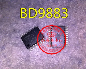 BD9883FV-E2 BD9883 TSSOP de marca nuevo original