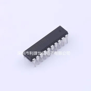 5PCS MAX233CPP+G36 MAX233CPP PDIP-20 RS232 Chip Controlador Receptor Transceptor