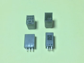 1318124-1, AMP D-2100 X, 6Pin, Conector, Nuevo Y Original TE, En Stock